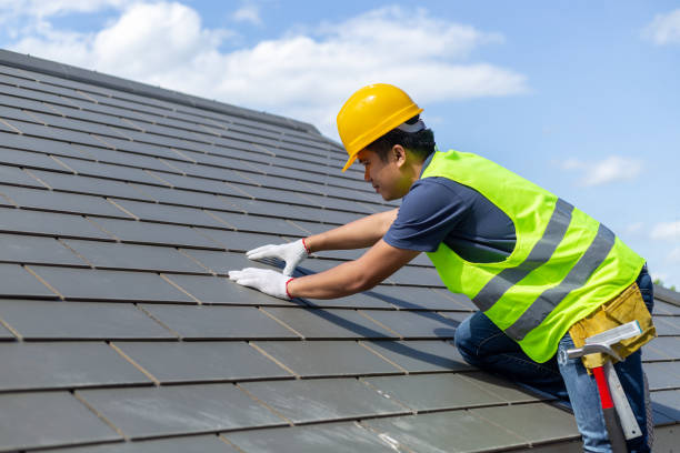 Best Metal Roofing Contractor  in Meridian, PA