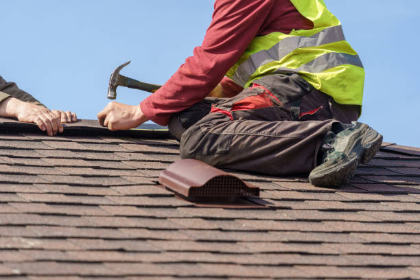 Quick and Trustworthy Emergency Roof Repair Services in Meridian, PA