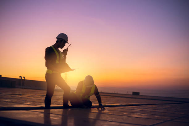 Quick and Trustworthy Emergency Roof Repair Services in Meridian, PA