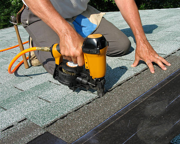 Best New Roof Installation  in Meridian, PA