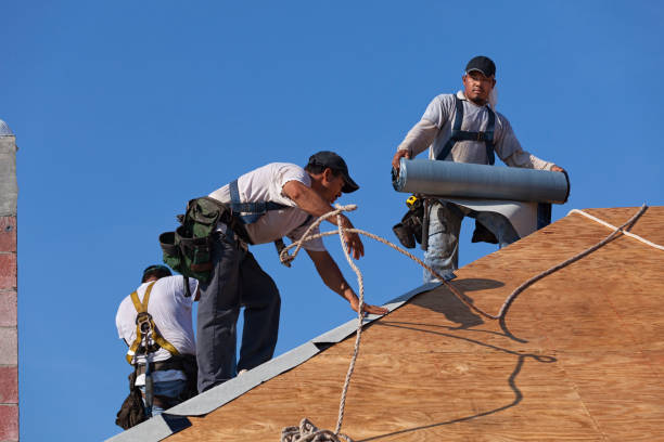 Best Roof Replacement Cost  in Meridian, PA