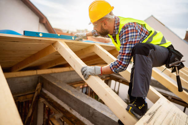 Best Emergency Roof Repair  in Meridian, PA