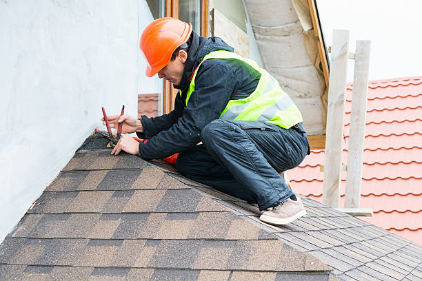 Best Local Roofing Companies  in Meridian, PA